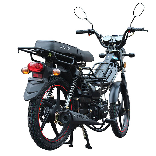 Мотоцикл Spark SP125С-1CF
